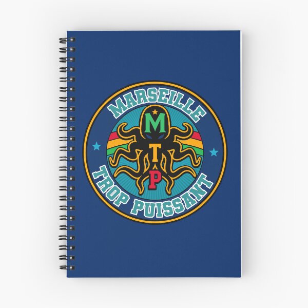 Item preview, Marseille Puissant Forever designed and sold by canvasriddle.