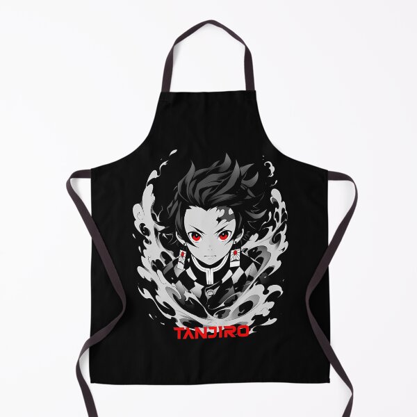 Item preview, Tanjiro demon slayer designed and sold by pinedamikeb.