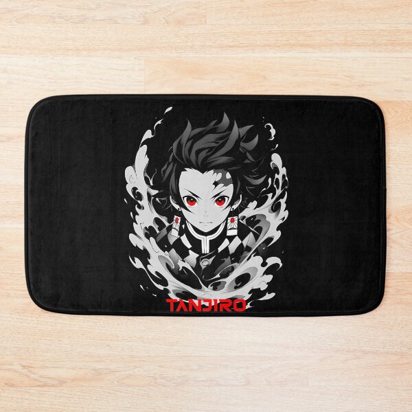 Item preview, Tanjiro demon slayer designed and sold by pinedamikeb.
