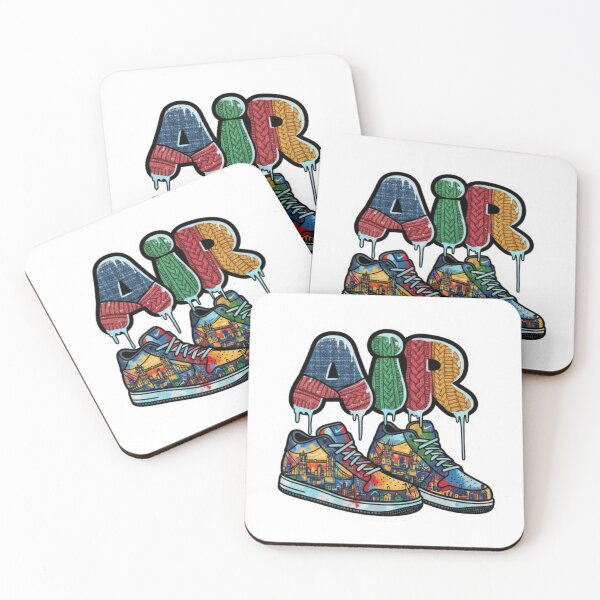 Item preview, Arctic Air London Sneakers designed and sold by Imaginarium of Chaos falcon88 .