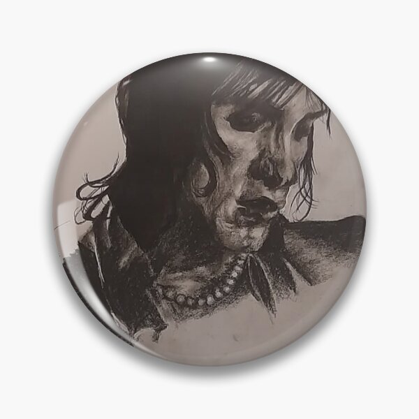 Item preview, Sebastian Danzig designed and sold by ShadowSketch13.