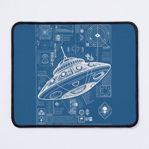 Item preview, Conspiracy Meets Copywriting: The Interstellar Blueprint designed and sold by knappidesign.
