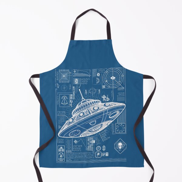 Item preview, Conspiracy Meets Copywriting: The Interstellar Blueprint designed and sold by knappidesign.