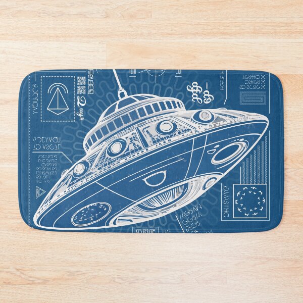 Item preview, Conspiracy Meets Copywriting: The Interstellar Blueprint designed and sold by knappidesign.
