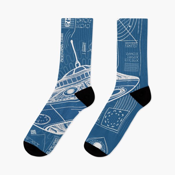 Item preview, Conspiracy Meets Copywriting: The Interstellar Blueprint designed and sold by knappidesign.