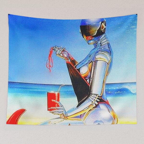 Item preview, OMNI sexy robot designed and sold by NightRaida.