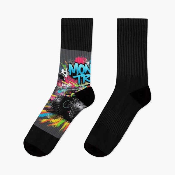 Item preview, Colorful Graffiti For Toddlers Youth Adults  designed and sold by MythWoot.