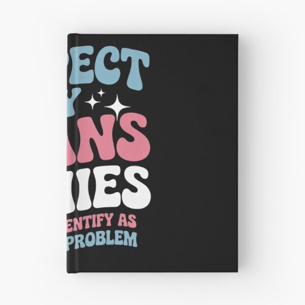 Item preview, Respect My Trans Homies Pride Month LGBT designed and sold by PowAcademy.