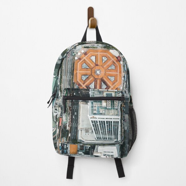 Item preview, Lau Pa Sat, Singapore from above designed and sold by Mauswohn.