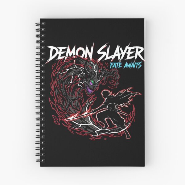 Item preview, Born to Slay Demons designed and sold by MedIA-store.