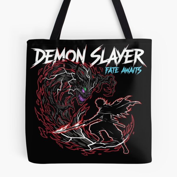 Item preview, Born to Slay Demons designed and sold by MedIA-store.