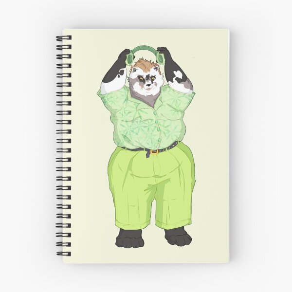 Item preview, Zach - Nomnom merch designed and sold by nomnom design.