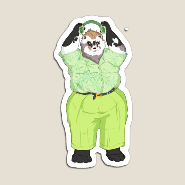 Item preview, Zach - Nomnom merch designed and sold by nomnom design.