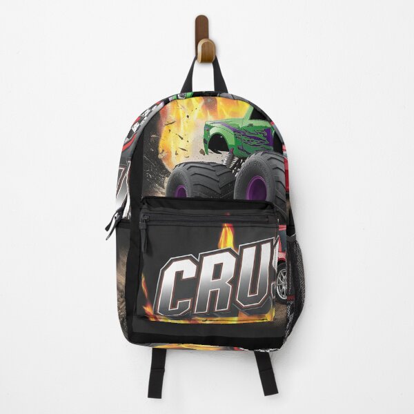 Item preview, Crushing being 4 four Years Old 4th Birthday designed and sold by CombatTask.