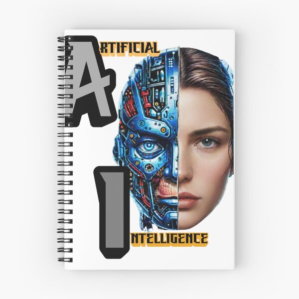 Item preview, AI (Artificial Intelligence) Face designed and sold by Kikaytv.com.