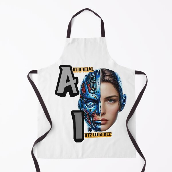 Item preview, AI (Artificial Intelligence) Face designed and sold by Kikaytv.com.