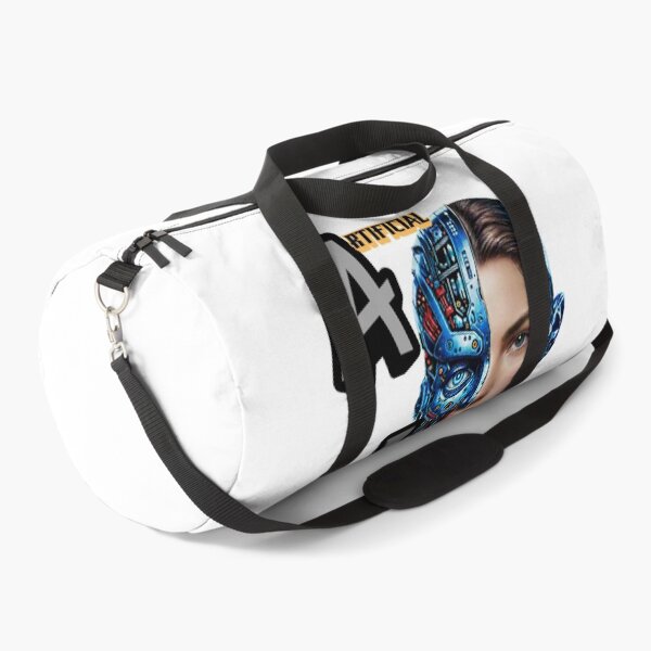 Item preview, AI (Artificial Intelligence) Face designed and sold by Kikaytv.com.