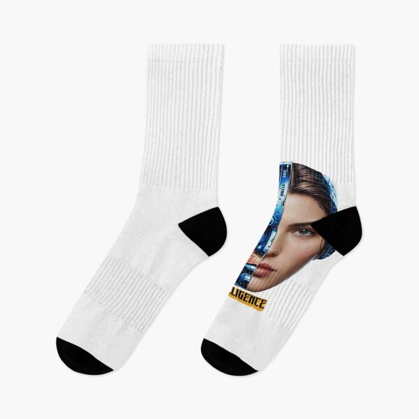 Item preview, AI (Artificial Intelligence) Face designed and sold by Kikaytv.com.