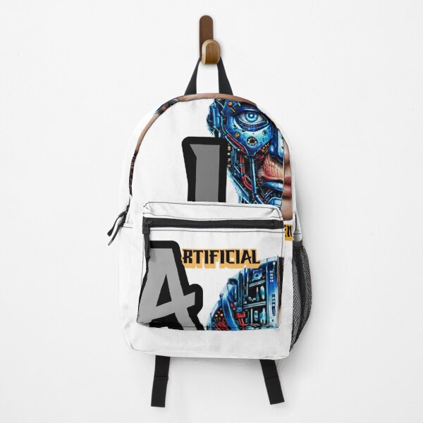 Item preview, AI (Artificial Intelligence) Face designed and sold by Kikaytv.com.