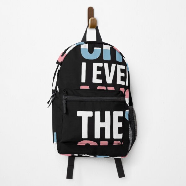 Item preview, The Only Choice I Ever Made Was To Be Myself Transgender designed and sold by PowAcademy.