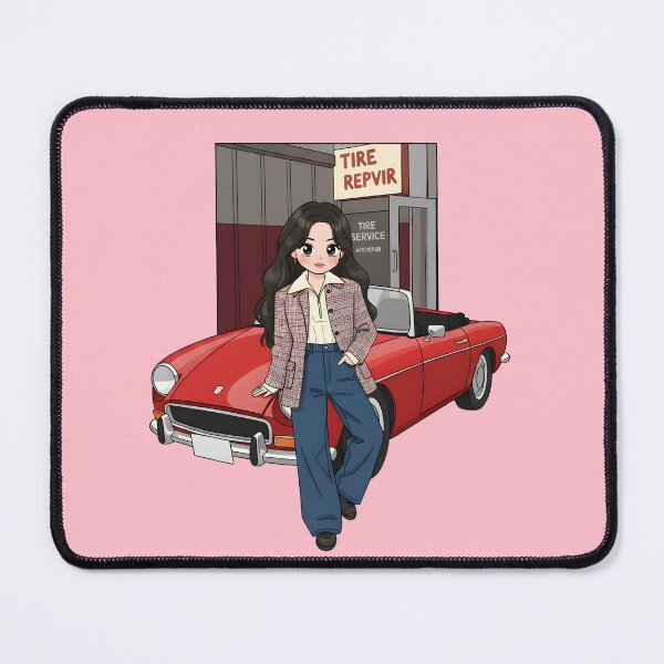 Item preview, Jisoo kim blackpink designed and sold by StanzVibe.