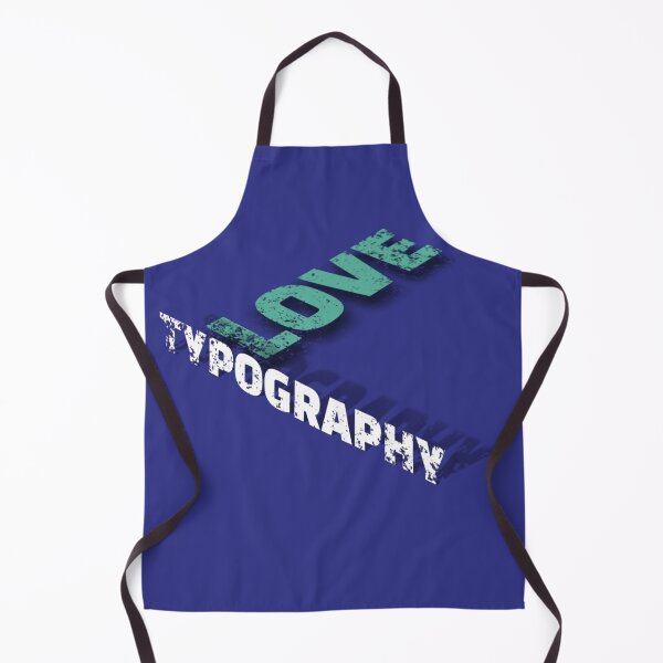 Item preview, Love Typography designed and sold by Mb-arte.