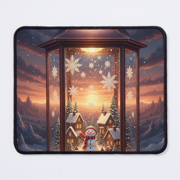 Item preview, Christmas Lantern designed and sold by RaF71PrO.