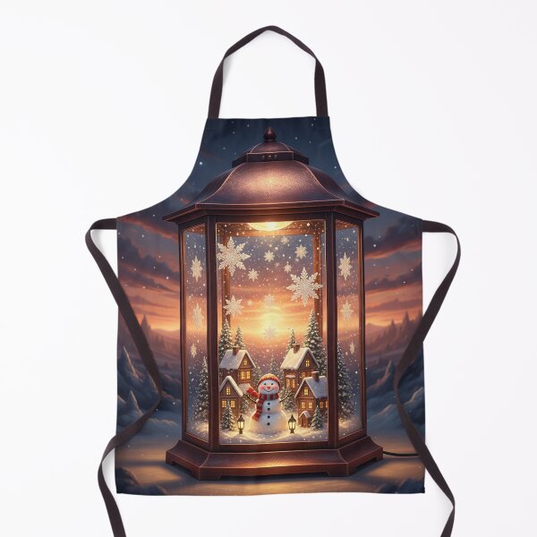 Item preview, Christmas Lantern designed and sold by RaF71PrO.