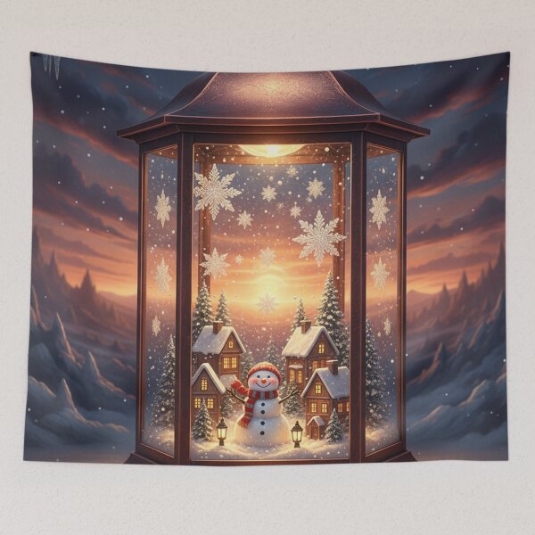 Item preview, Christmas Lantern designed and sold by RaF71PrO.