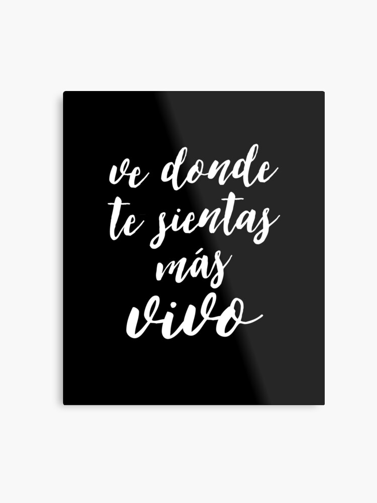 Citation De Motivation En Espagnol Citation De Motivation En Espagnol