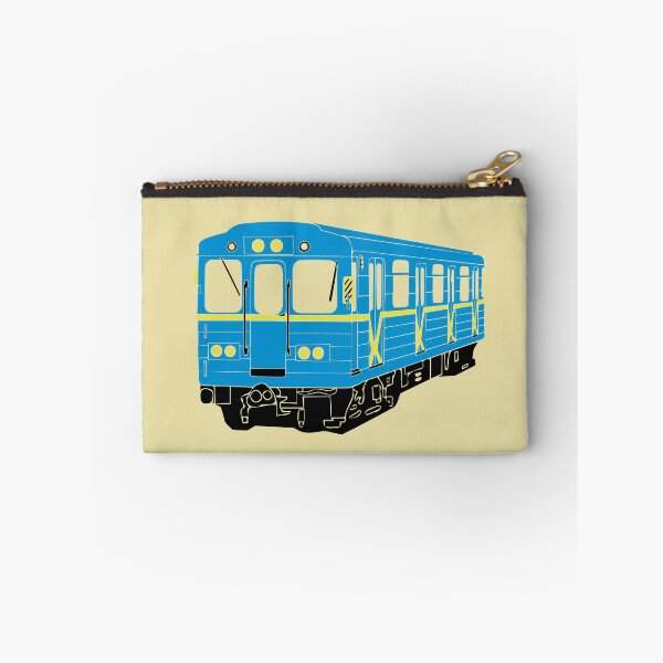 Item preview, Kyiv Metro Train – Underground of the Capital designed and sold by Geokafi.