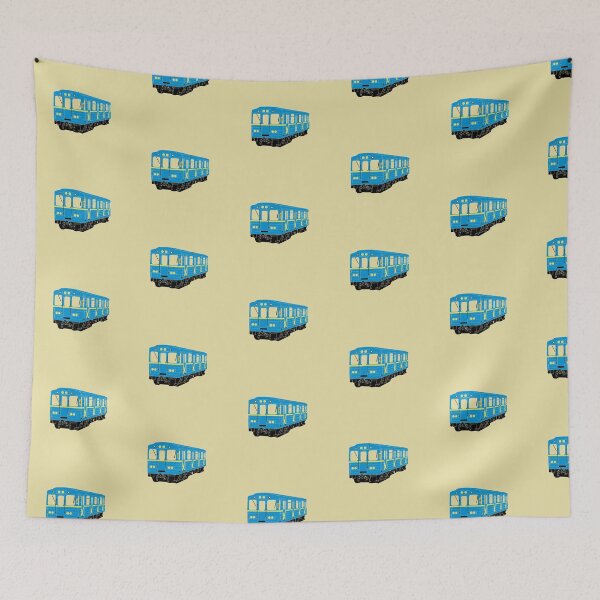 Item preview, Kyiv Metro Train – Underground of the Capital designed and sold by Geokafi.