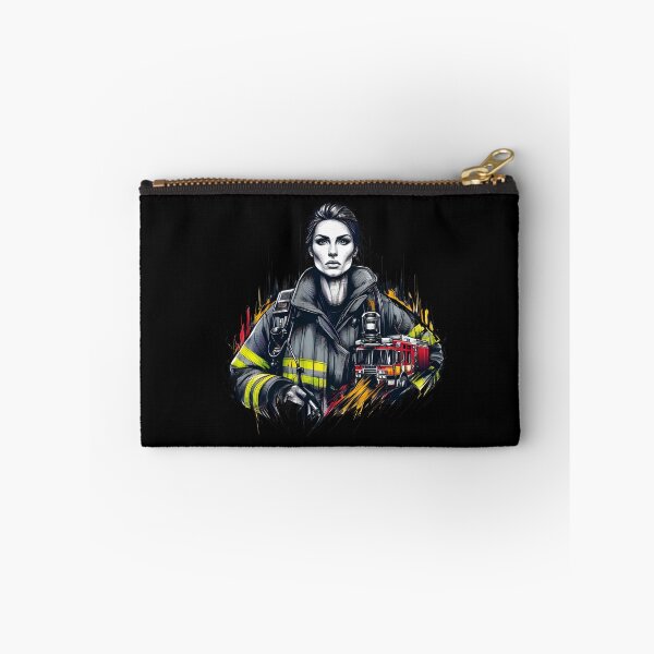 Item preview, Firefighter designed and sold by maistendencias.