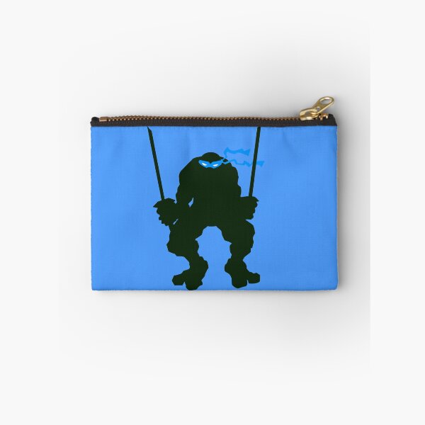 Item preview, Teenage Mutant Ninja Turtle Leonardo silhouette designed and sold by fifou96.
