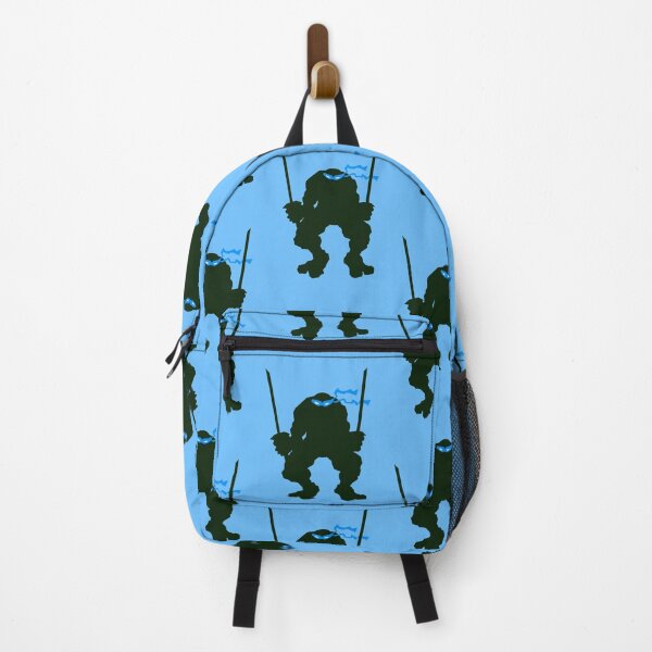 Item preview, Teenage Mutant Ninja Turtle Leonardo silhouette designed and sold by fifou96.