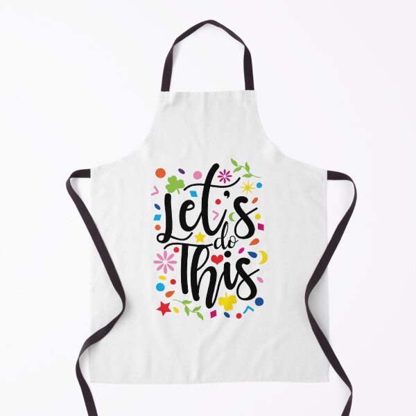 Item preview, Let's do this  designed and sold by SweetberryHouse.