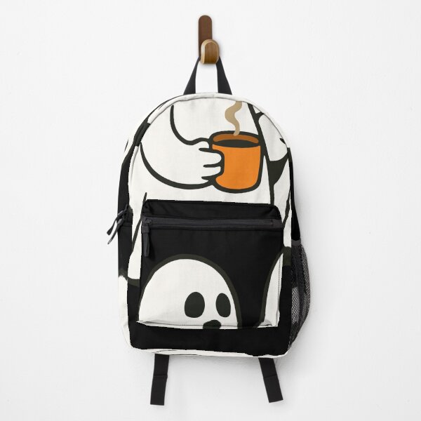 Item preview, Three Friendly Ghosts Brewing Up Some Chills. designed and sold by ankit2374.
