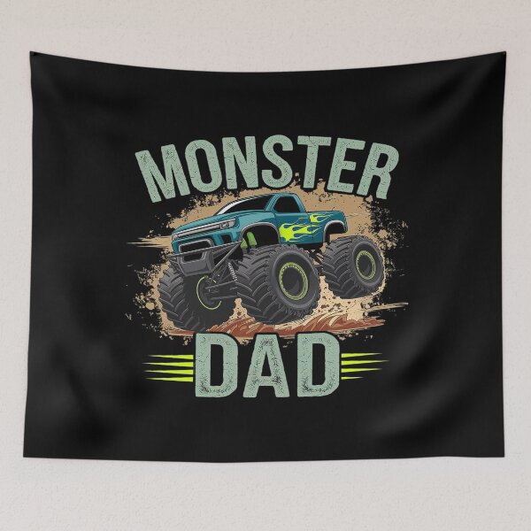 Item preview, Dad Family Matching  designed and sold by MythWoot.