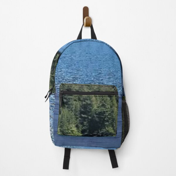 Item preview, Lakeside Retreat designed and sold by Trisha North.