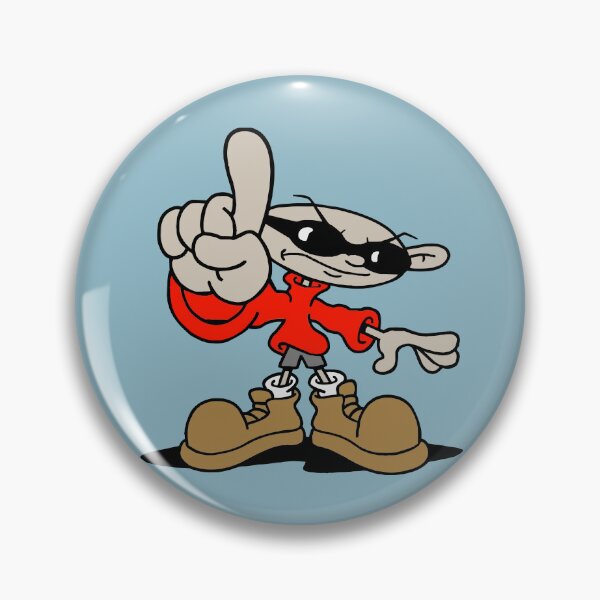 Item preview, Codename: Kids Next Door - Cartoon Network  designed and sold by CalroStudiio.