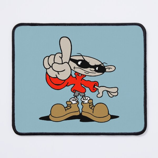 Item preview, Codename: Kids Next Door - Cartoon Network designed and sold by CalroStudiio.