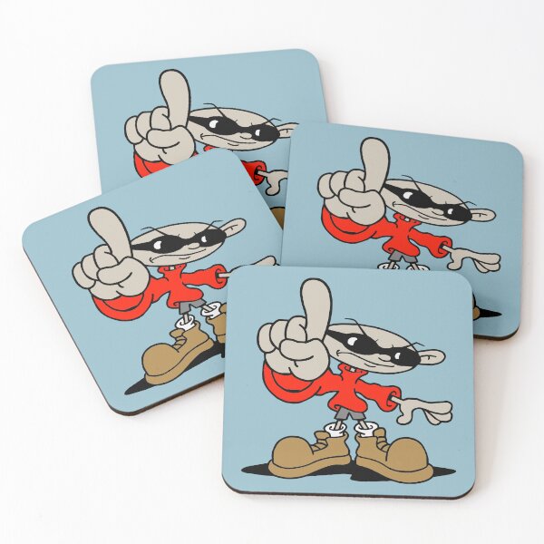 Item preview, Codename: Kids Next Door - Cartoon Network  designed and sold by CalroStudiio.