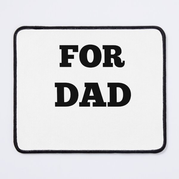 Item preview, For dad designed and sold by MKshoper.