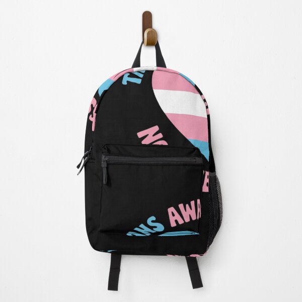 Item preview, Trans Awareness Week Transgender Heart  designed and sold by PowAcademy.