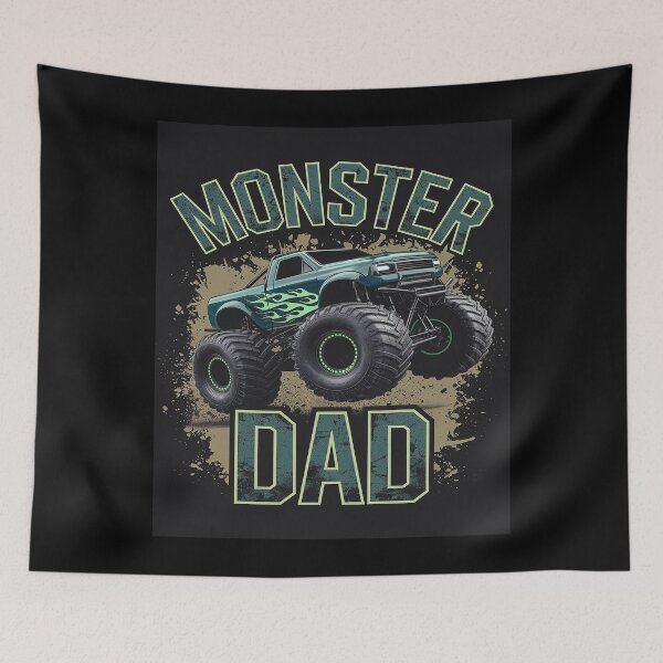 Item preview, Dad Family Matching Lovers  designed and sold by MythWoot.