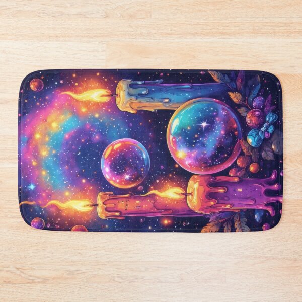 Item preview, Magic candles and cosmic spheres designed and sold by Mianku | Für das Leben.