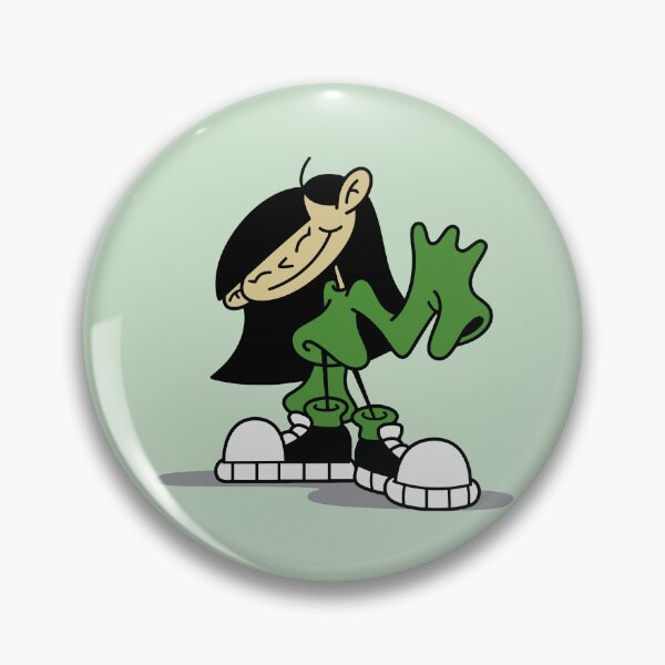 Item preview, Codename: Kids Next Door - Cartoon Network  designed and sold by CalroStudiio.