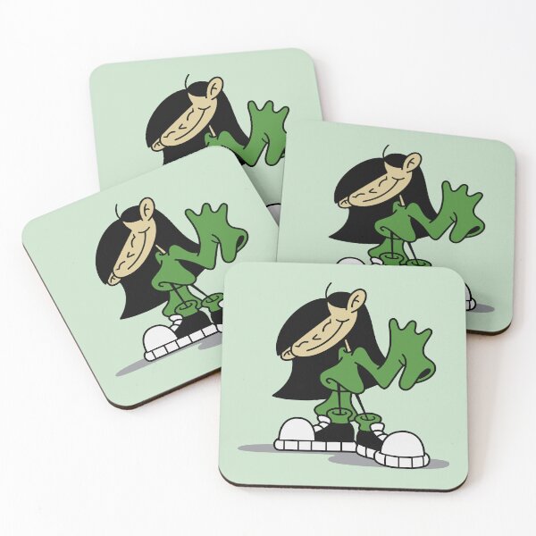 Item preview, Codename: Kids Next Door - Cartoon Network  designed and sold by CalroStudiio.