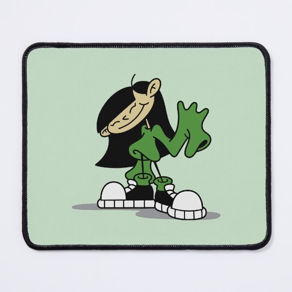 Item preview, Codename: Kids Next Door - Cartoon Network designed and sold by CalroStudiio.