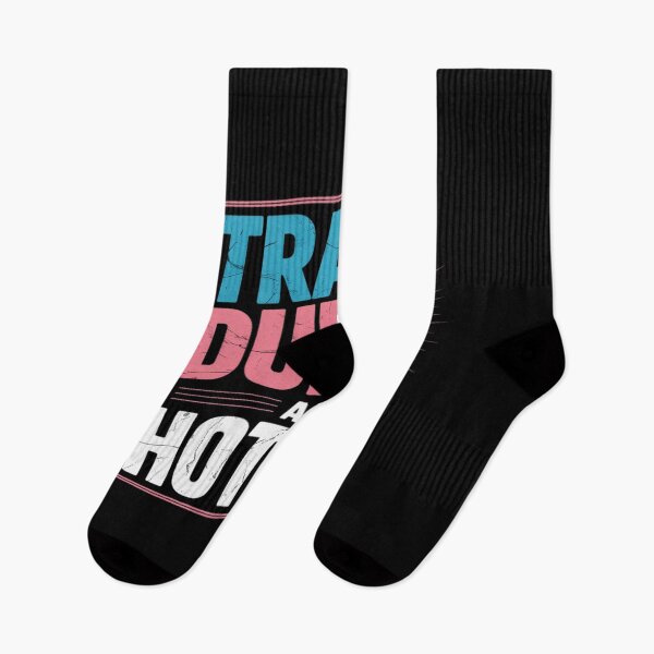 Item preview, Trans Dudes Are Hotter Trans Pride Transgender LGBT  designed and sold by MathisBellanger.